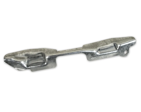 Corvette Upper Control Arm Bracket, Left, 1997-2003