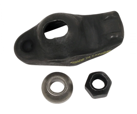 Corvette Rocker Arm, Ball & Nut, Small Block, 1963-1967