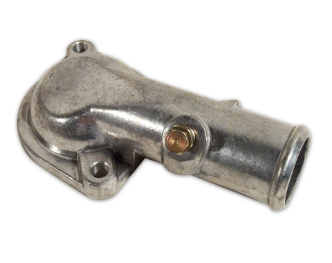 Corvette Thermostat Housing, Except ZR1, 1992-1996