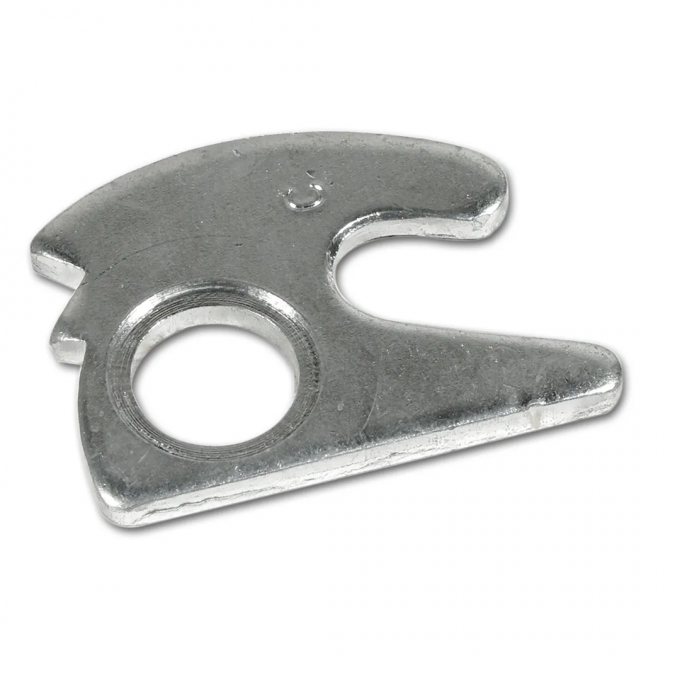 Corvette Seat Back Latch Fork, 1967