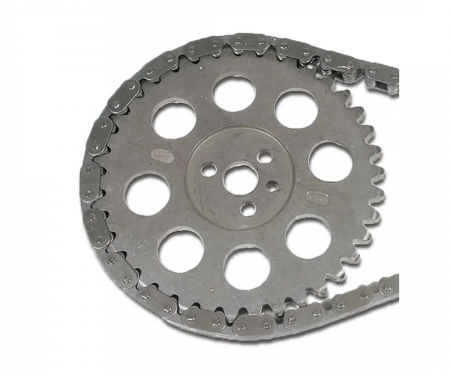 Corvette Timing Chain Gear, on Crank 427, 1967