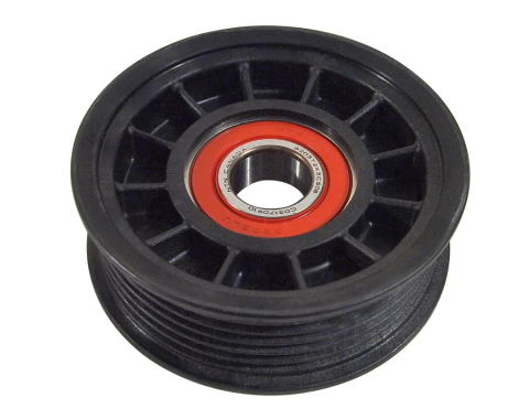 Corvette Idler Pulley, 93 1st Des, 1992-1993