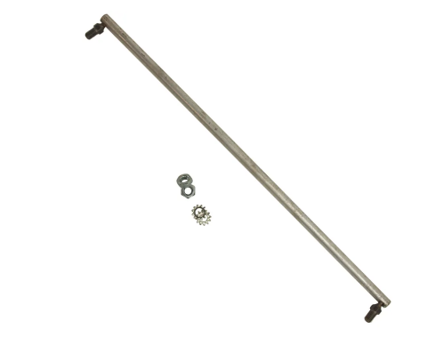 Corvette Kickdown Rod, Auto Lower 427, 1966-1967