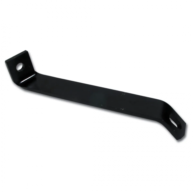 Corvette Rear Bumper Bracket, Outer Right, 1963