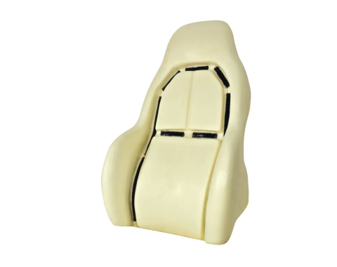 Corvette America 1997-2004 Chevrolet Corvette Seat Foam Standard Back 39125