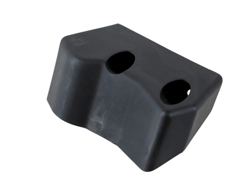 Corvette Gas Pedal Stop Cushion, 1997-2004