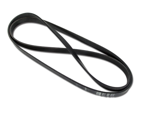 Corvette Drive Belt 6 Rib - 2025mm, 2005-2013