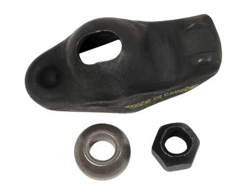 Corvette Rocker Arm, Ball & Nut, Small Block, 1963-1967