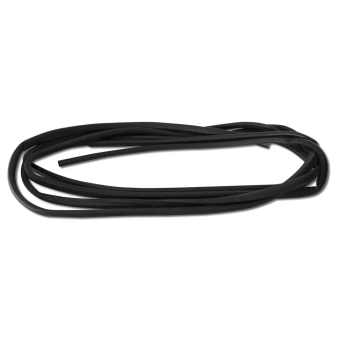 Premier Quality Products, Door Main Weatherstrip| 43154 Corvette Coupe Only 1963-1967
