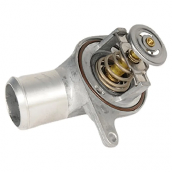 Corvette Water Pump Inlet Kit, 1997-2004