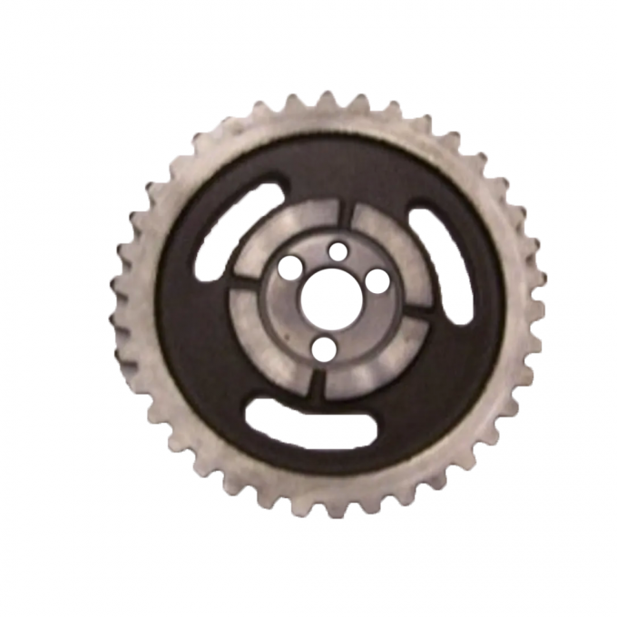 Corvette Timing Chain Gear, on Cam 396/427, 1965-1966