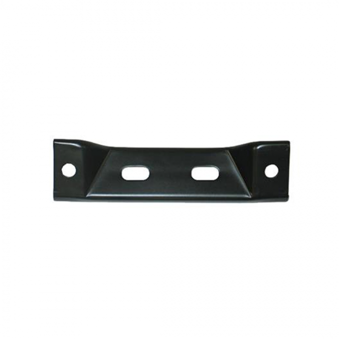 Corvette Steering Column Mount Bracket, Underdash, 1964-1967