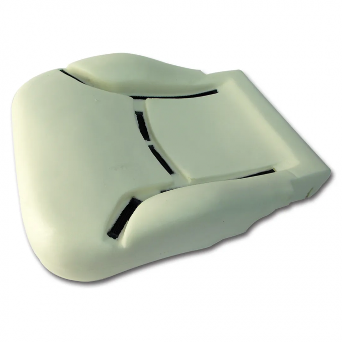 Corvette America 1997-2004 Chevrolet Corvette Seat Foam Standard Bottom 39124