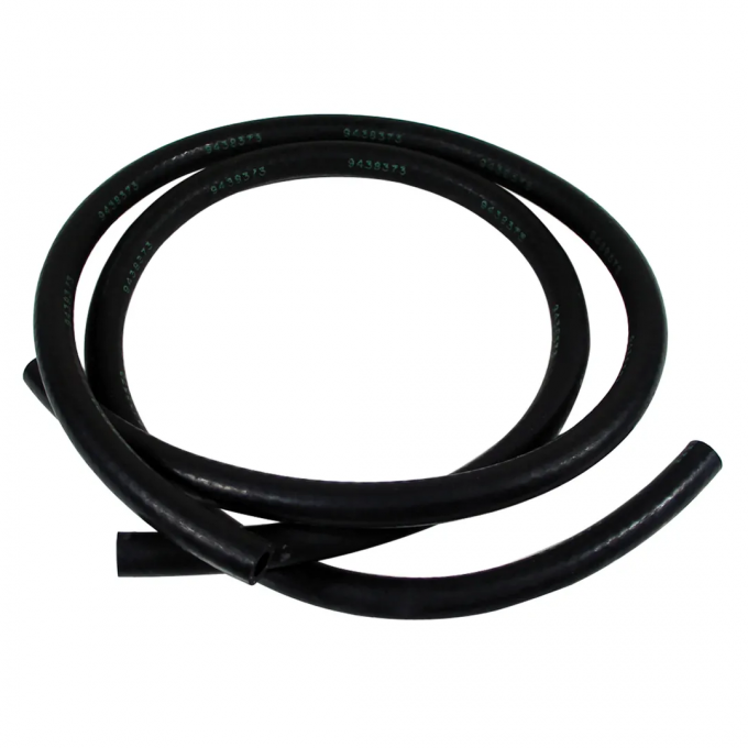 Corvette Auto Transmission Cooler Line Hoses, 327, 1963-1967