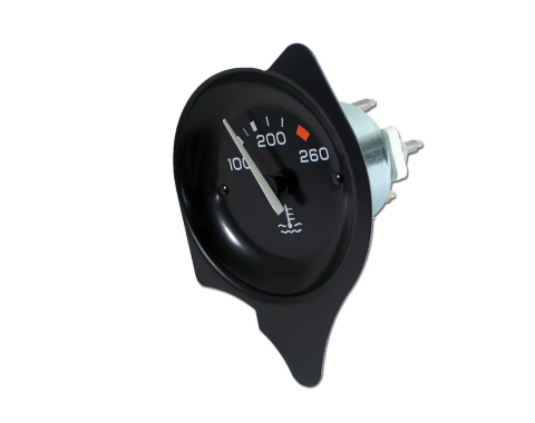 Corvette Temperature Gauge, 1980-1982