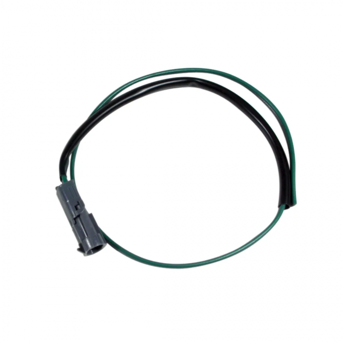 Corvette Repair Harness, Hdlght Motor Rnd Pn, 1988-1996