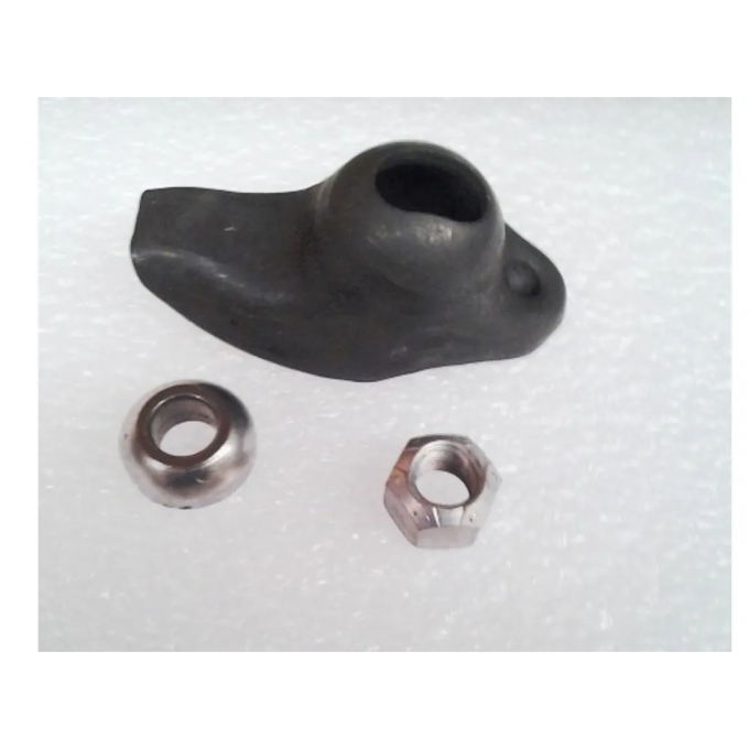 Corvette Rocker Arm, Ball & Nut, Big Block, 1965-1967