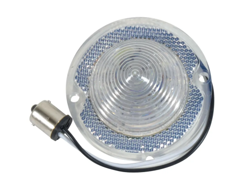 Corvette Led Back-Up Light, 1963-1966