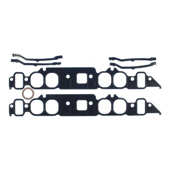 Corvette Intake Manifold Gasket Set, 454, 1973-1974