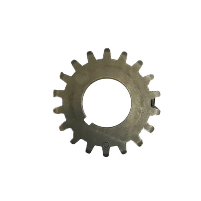 Corvette Timing Chain Gear, on Cam 327, 1963-1966