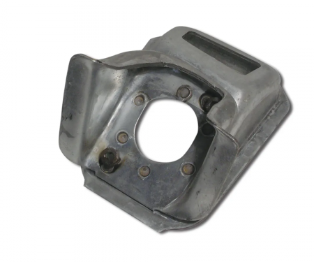 Corvette Shock Mount Bracket, Right, 1997-2004