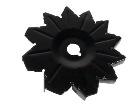 Corvette Alternator Fan, 1964-1967