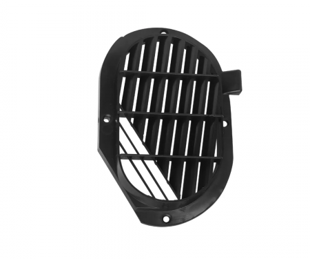 Corvette Vent Grille, Right, 1963-1967