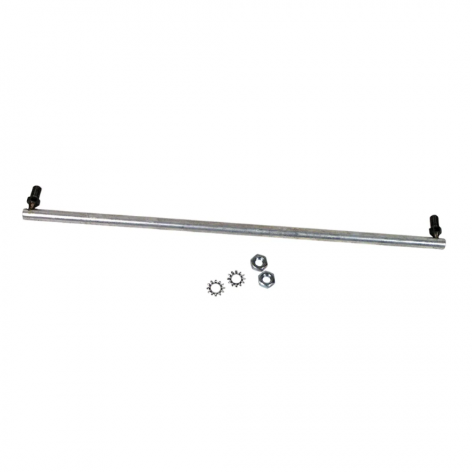 Corvette Kickdown Rod, Auto Lower 327, 1963-1967