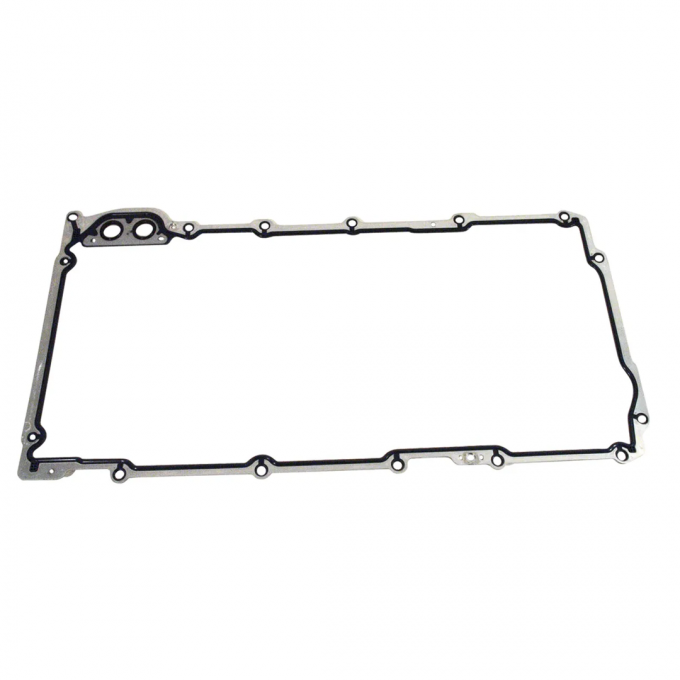 Corvette Oil Pan Gasket, 1997-2004