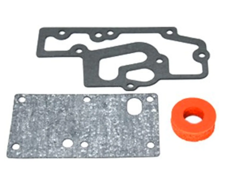 Corvette Throttle Body Gasket Kit, Lt1 & Lt4, 1995-1996