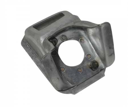 Corvette Shock Mount Bracket, Left, 1997-2004