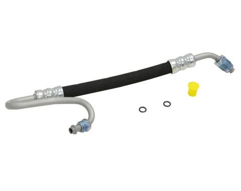 Corvette Power Steering Hose, Inlet Except ZR1, 1991