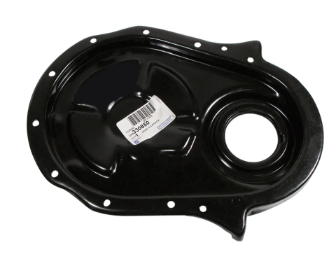 Corvette Timing Chain Cover, 396/427/454, 1965-1974