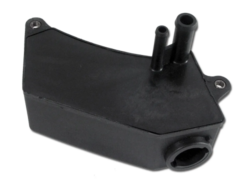 Corvette Power Steering Fluid Reservoir, 1990-1991