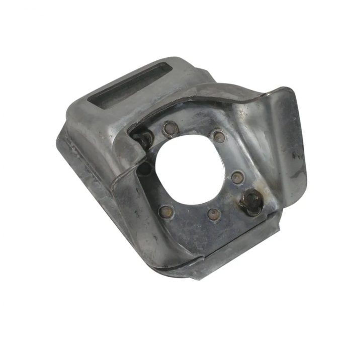 Corvette Shock Mount Bracket, Left, 1997-2004