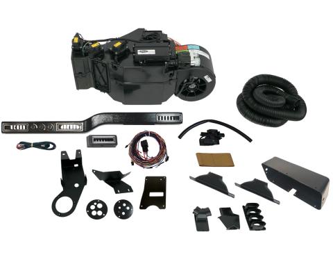 Vintage Air 1954-55 Chevrolet Pickup Gen 5 SureFit™ Evaporator Kit 751552