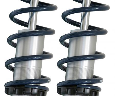 Ridetech 1968-1979 C3 Corvette - Rear CoilOvers - HQ Series - Pair 11536510