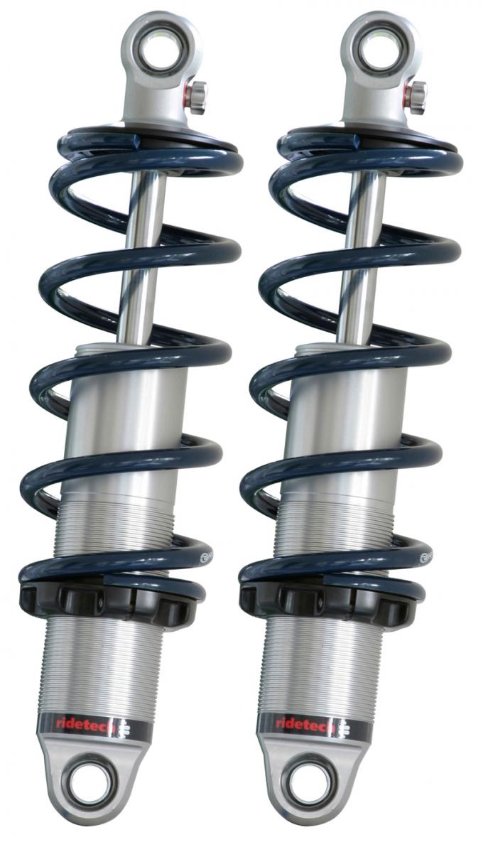 Ridetech 1968-1979 C3 Corvette - Rear CoilOvers - HQ Series - Pair 11536510