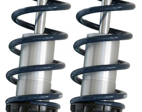 Ridetech 1963-1967 C2 Corvette - Rear CoilOvers - HQ Series - Pair 11526510