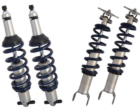 Ridetech C5 Corvette - HQ CoilOver System 11510210