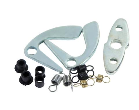 Corvette Distributor Spring & Weight Kit, 1975-1982