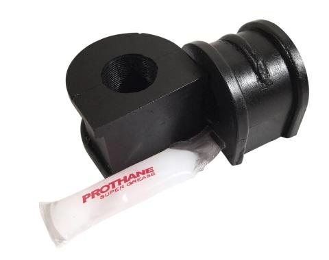 Corvette Rear Sway Bar Bushings, Poly 22Mm, 1997-2004