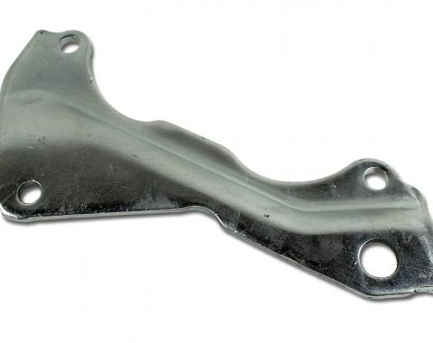 Corvette Caliper Mount Bracket, Left Front 66L, 1966-1967