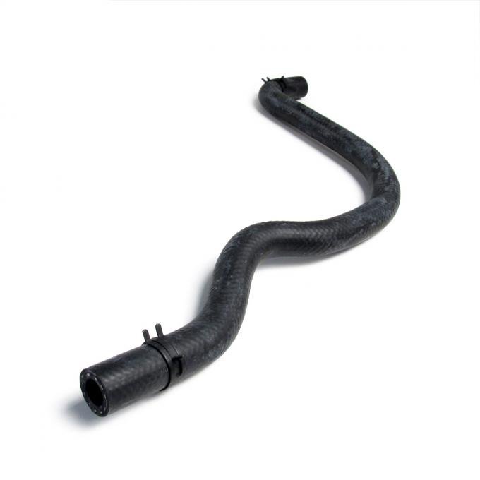 Corvette Power Brake Booster Vacuum Hose, 1997-2004