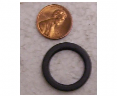 Corvette Shifter Shaft Seal, Muncie 63L, 1963-1967