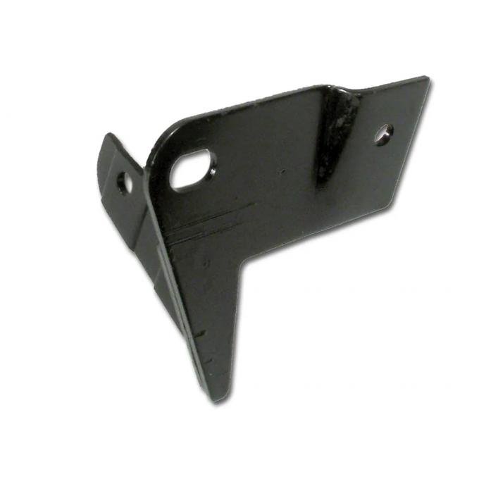 Corvette Radiator Support Bracket, 1990-1996