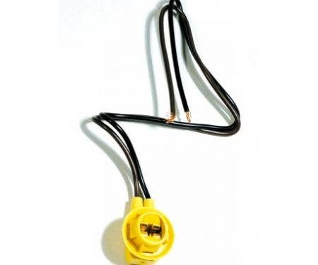 Corvette Repair Harness, Side Marker, 1970-1979