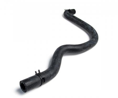 Corvette Power Brake Booster Vacuum Hose, 1997-2004