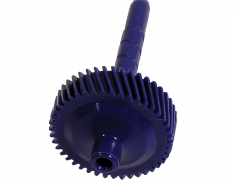 Corvette Speedo Drive Gear, Auto 43 Tooth, 1968-1981