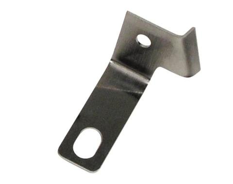 Corvette Washer Bottle Extension Bracket, 1973-1974